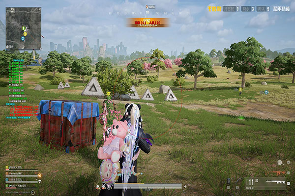 地狱犬助手179build586